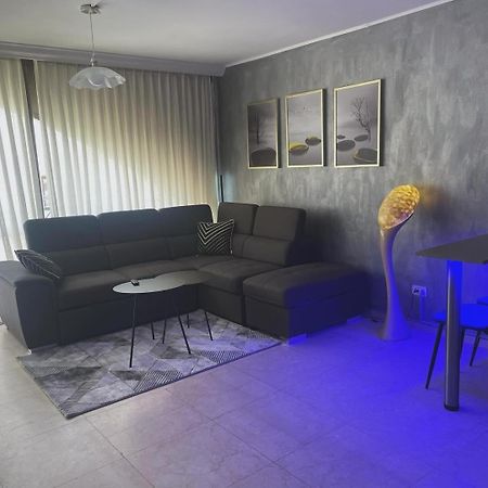 Llalis Luxury Appartement Eilat Buitenkant foto