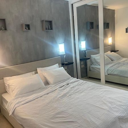 Llalis Luxury Appartement Eilat Buitenkant foto