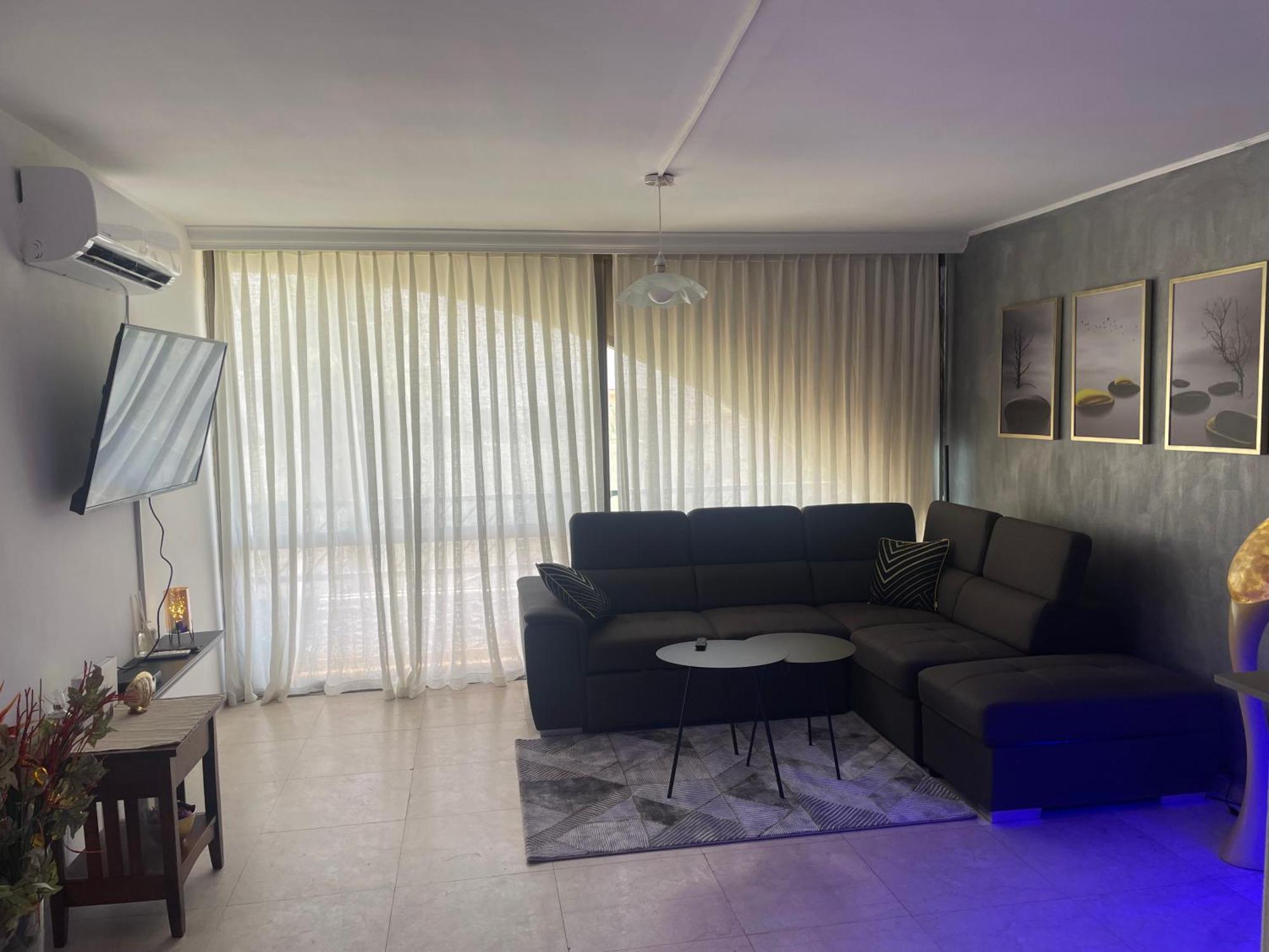Llalis Luxury Appartement Eilat Buitenkant foto