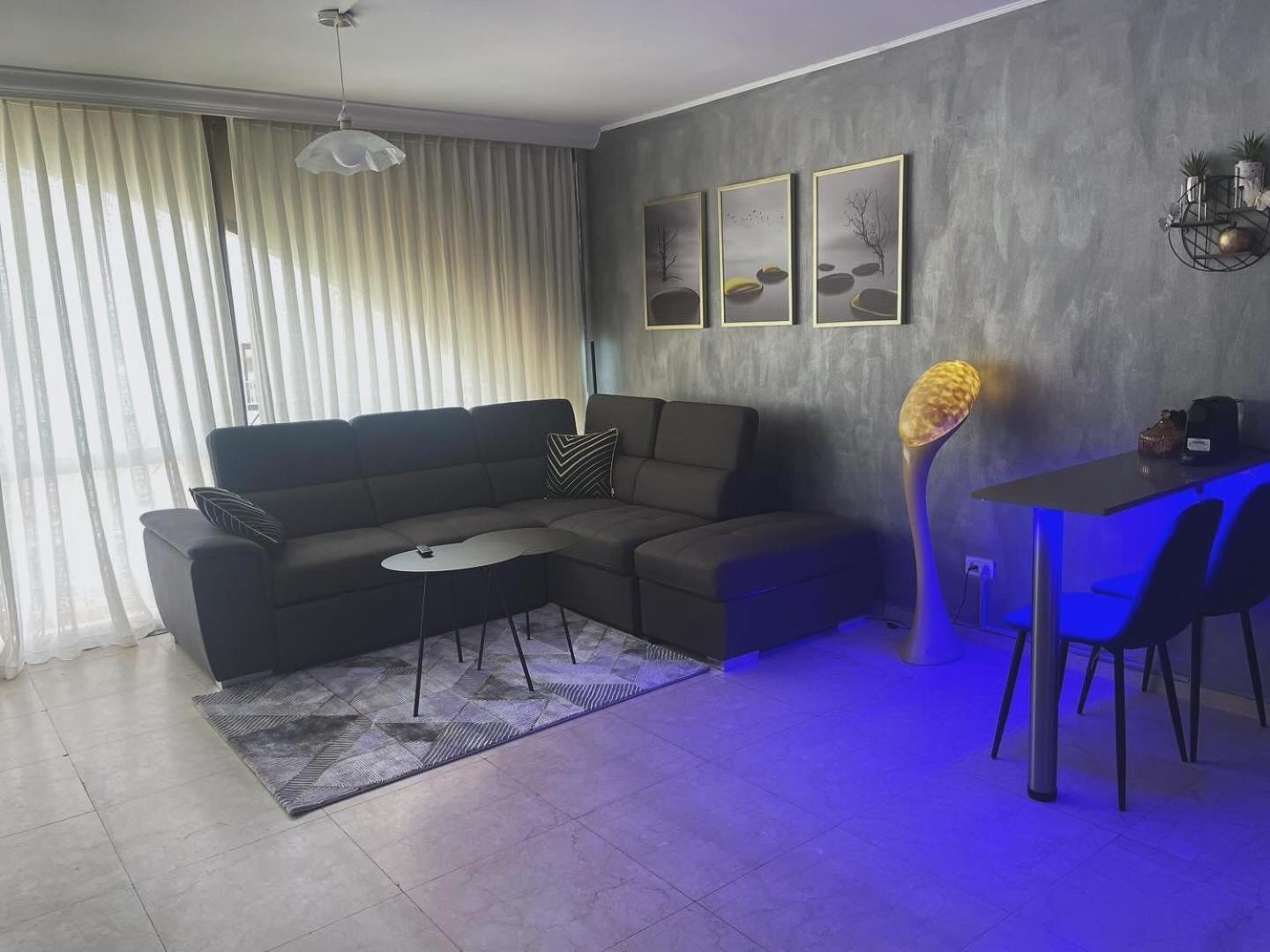 Llalis Luxury Appartement Eilat Buitenkant foto