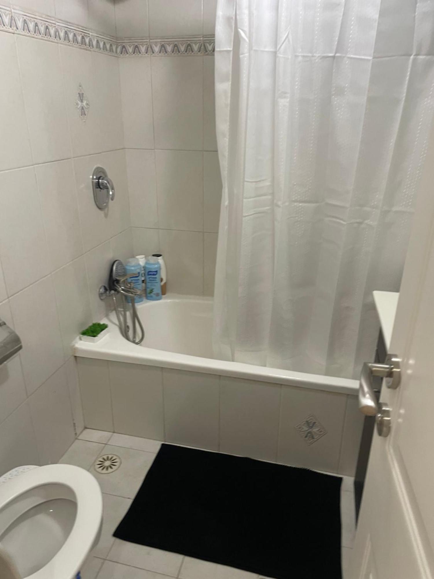 Llalis Luxury Appartement Eilat Buitenkant foto