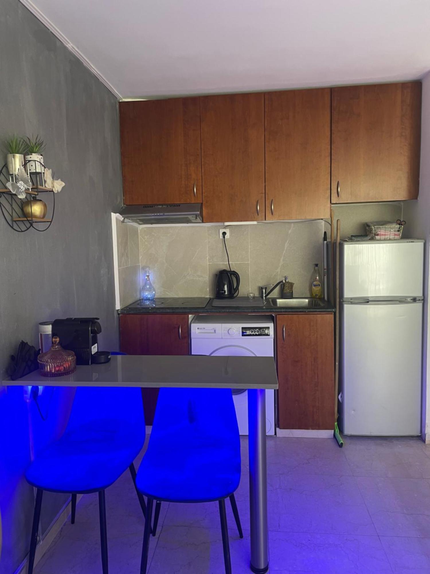 Llalis Luxury Appartement Eilat Buitenkant foto