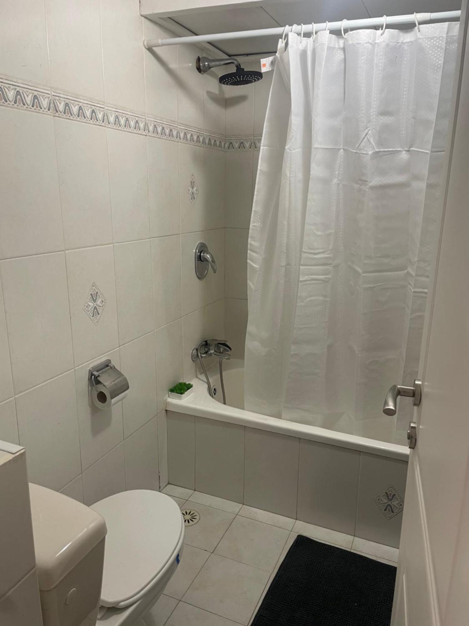Llalis Luxury Appartement Eilat Buitenkant foto
