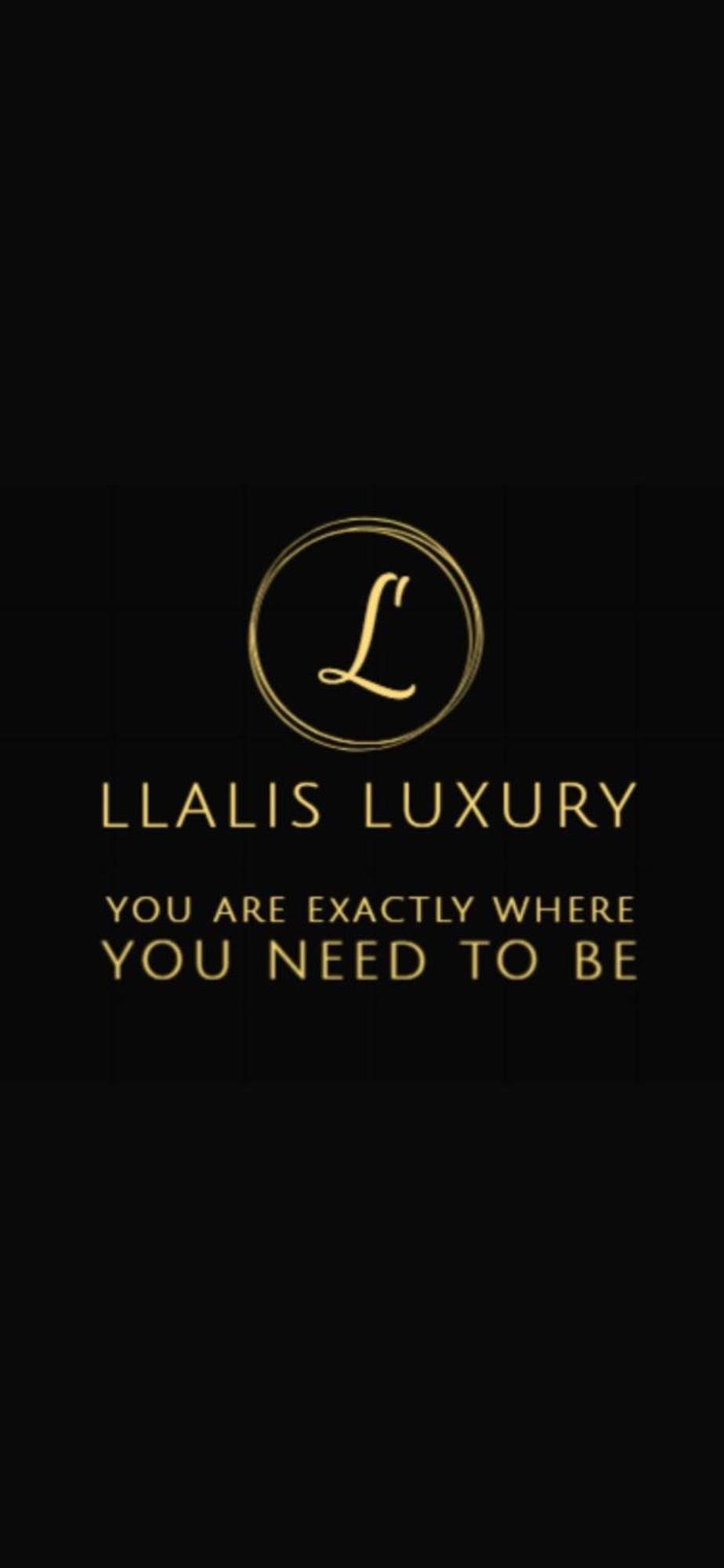 Llalis Luxury Appartement Eilat Buitenkant foto